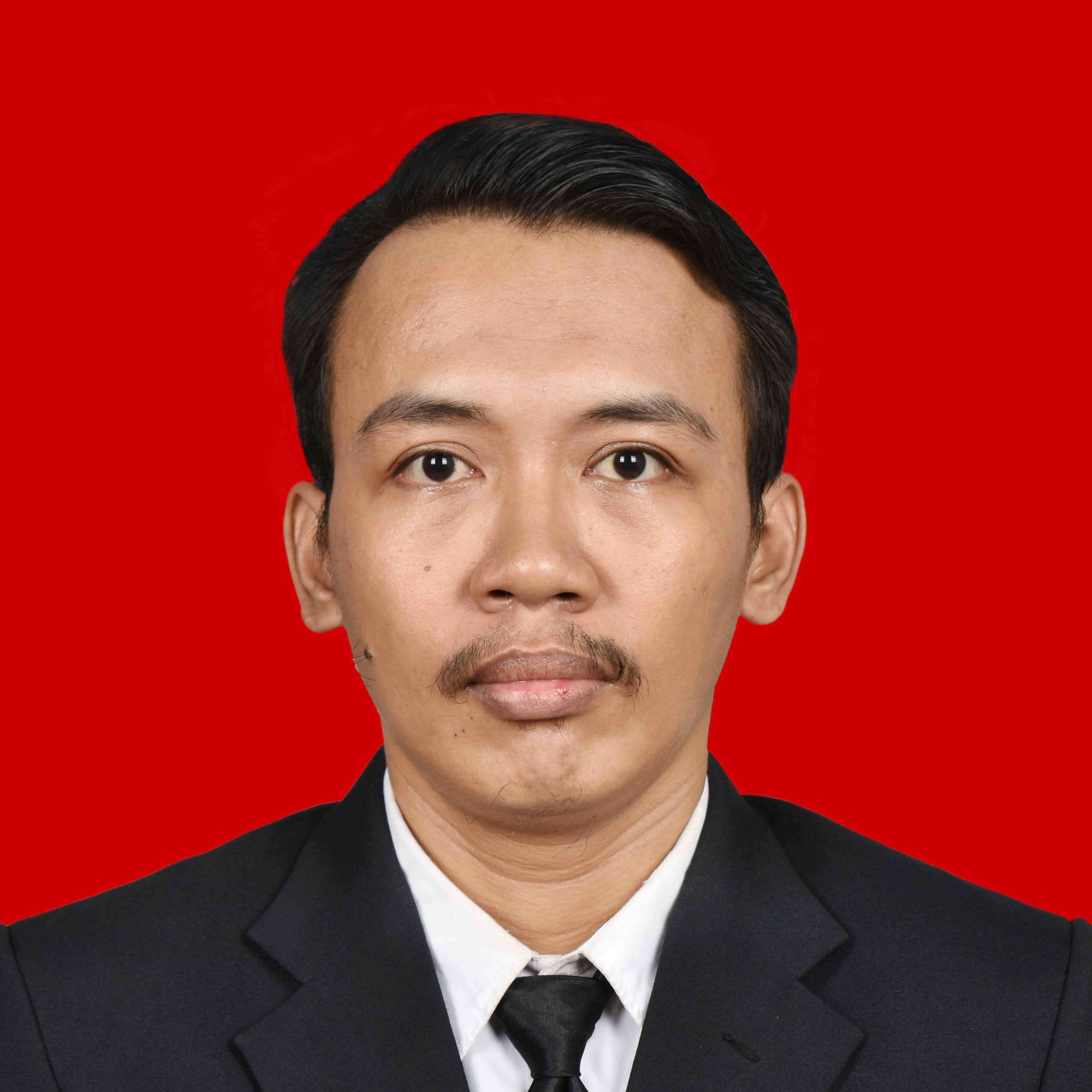 Mohammad Farid Hasymi